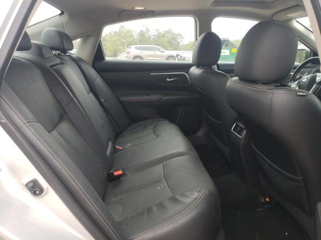 2016 NISSAN ALTIMA 3.5 1N4BL3AP2GC217898