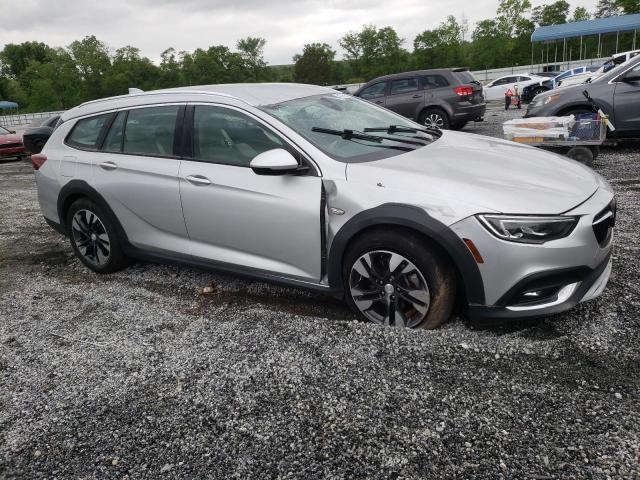 Vin: w04gv8sx2j1142929, lot: 54715895, buick regal essence 20184