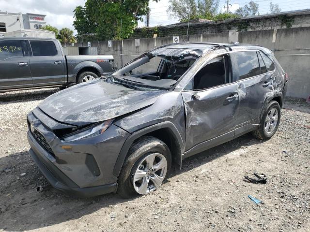 Vin: 2t3w1rfv4sc320968, lot: 51491175, toyota rav4 xle 2025 img_1