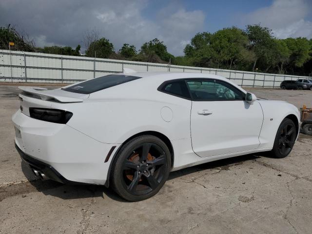 Vin: 1g1fh1r71h0179744, lot: 54239455, chevrolet camaro ss 20173