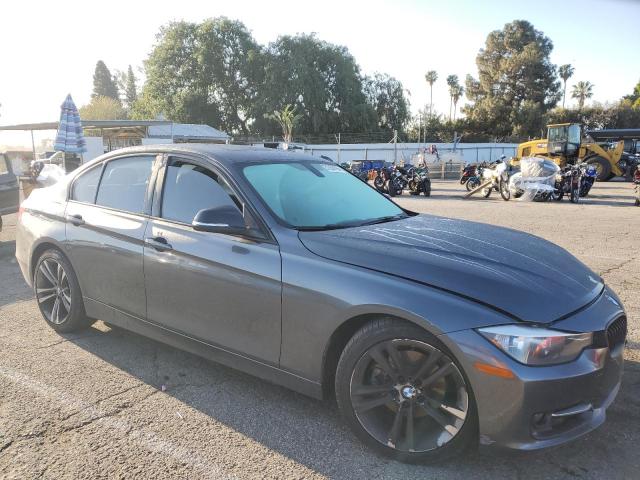 Vin: wba3a5g59cnn65571, lot: 51550195, bmw 3 series i 20124