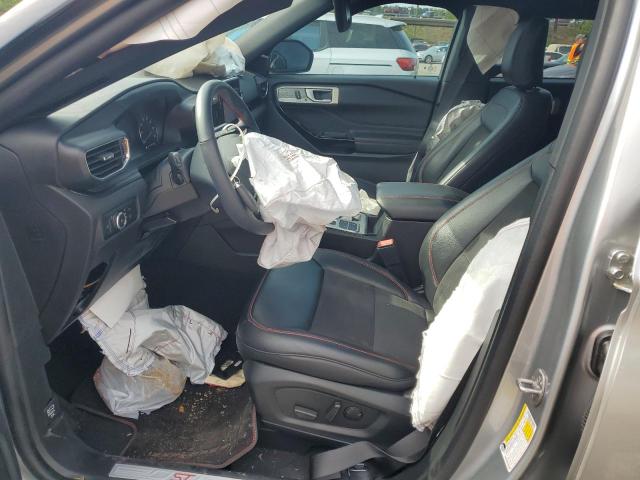 2023 FORD EXPLORER S - 1FMSK7KH1PGB21485