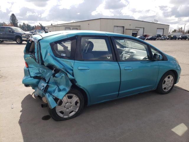 Vin: jhmge8g36dc053268, lot: 51352735, honda fit 20133