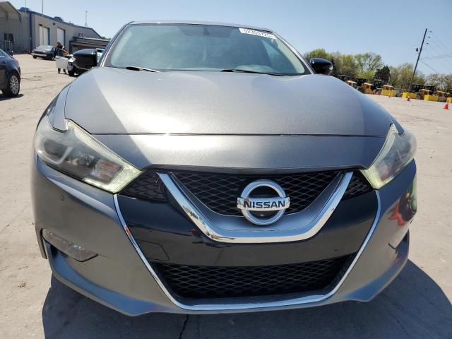 2018 NISSAN MAXIMA 3.5 - 1N4AA6AP3JC405632