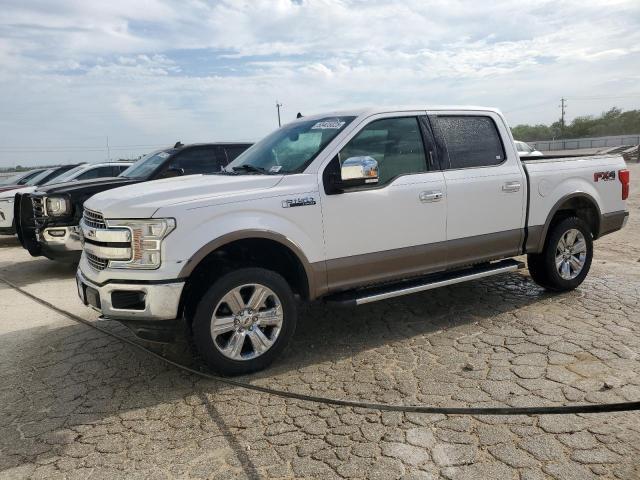 Vin: 1ftew1e59kkc32179, lot: 53403025, ford f-150 supercrew 2019 img_1