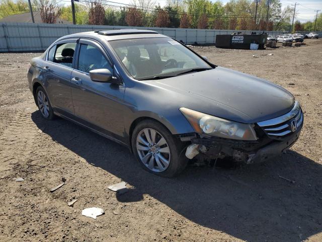 Vin: 1hgcp2f77ba113418, lot: 55293245, honda accord ex 20114
