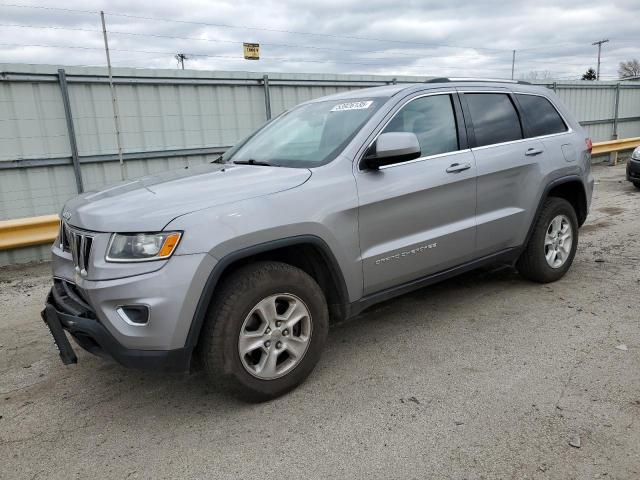 Vin: 1c4rjfag0fc203724, lot: 53926135, jeep grand cher laredo 2015 img_1
