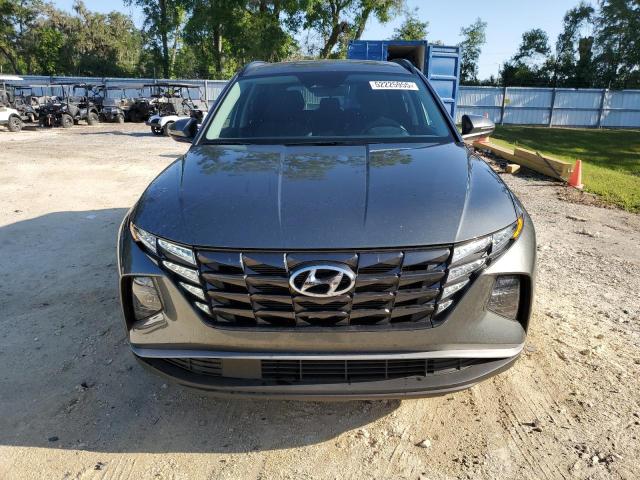 2022 HYUNDAI TUCSON SEL - 5NMJB3AE1NH121735