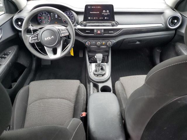 2023 KIA FORTE LX 3KPF24AD2PE565879