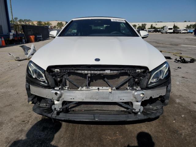 2018 MERCEDES-BENZ E 400 - WDD1K6FBXJF032212