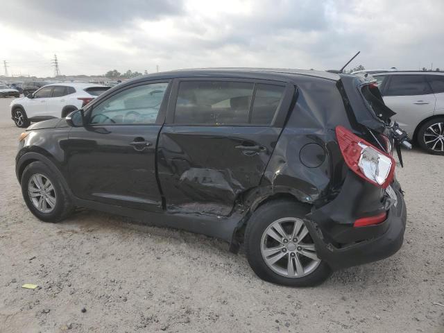 Vin: kndpb3a2xb7079472, lot: 53614615, kia sportage lx 20112