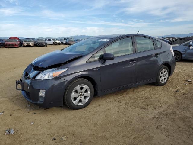 Vin: jtdkn3du7a0037850, lot: 52913045, toyota prius 2010 img_1