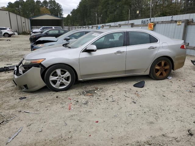 ACURA TSX