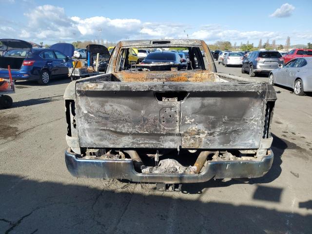 2020 RAM 2500 BIG H 3C6UR5DLXLG156031