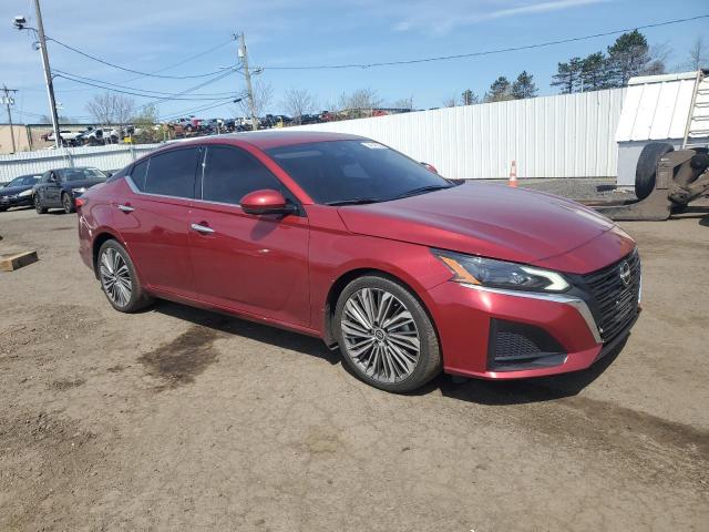 Vin: 1n4bl4ev2pn414380, lot: 54046235, nissan altima sl 20234