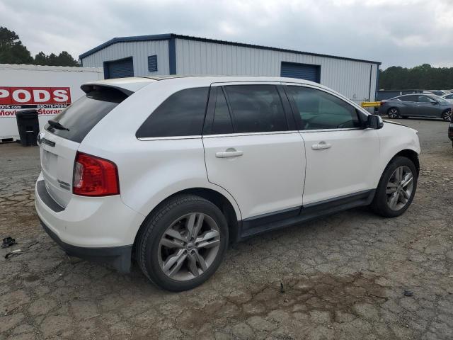Vin: 2fmdk3k91dba82961, lot: 50298705, ford edge limited 20133