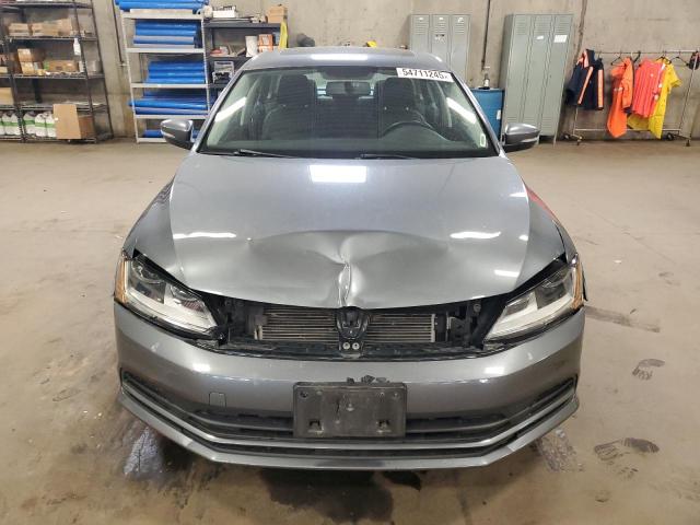 2017 VOLKSWAGEN JETTA SE - 3VWDB7AJ8HM404973
