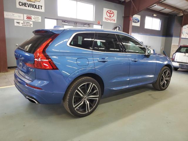 Vin: lyva22rmxkb273761, lot: 54397295, volvo xc60 t6 r-design 20193