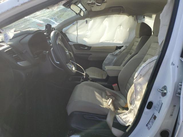2020 HONDA CR-V LX - 5J6RW2H25LL017820
