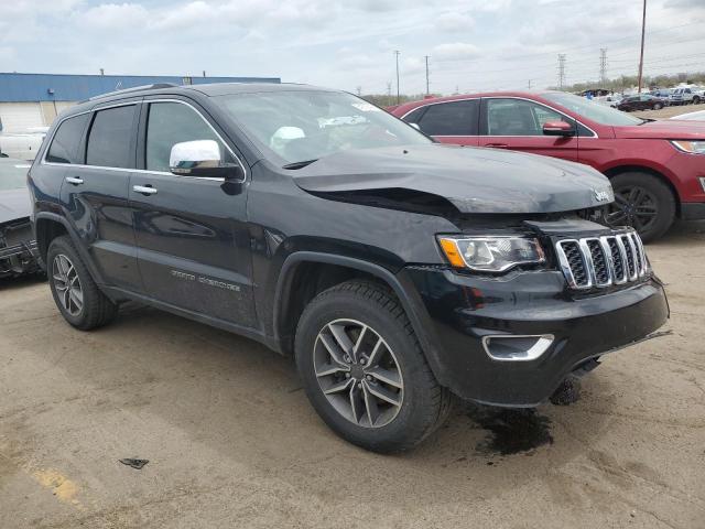 Vin: 1c4rjfbg9mc871405, lot: 54375845, jeep grand cher limited 20214