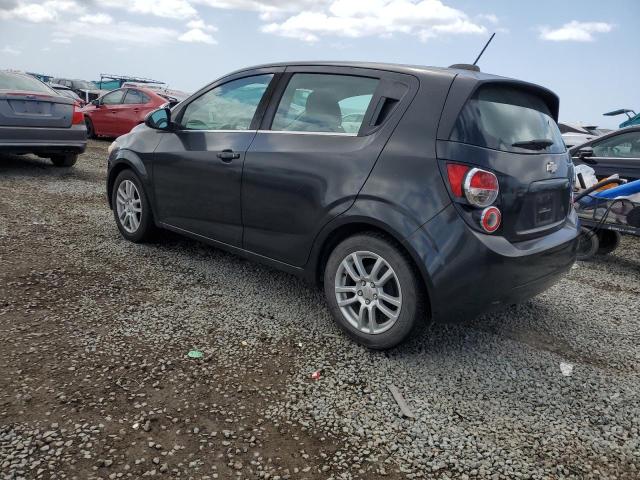Vin: 1g1jc6sb9f4149062, lot: 51934435, chevrolet sonic lt 20152