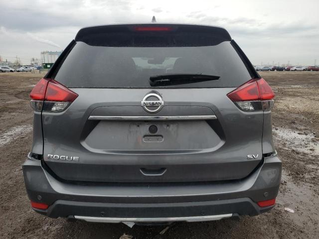 2020 NISSAN ROGUE S - JN8AT2MT0LW039219