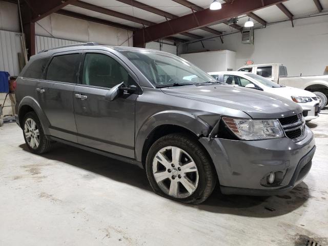 Vin: 3c4pdcdgxdt730955, lot: 51480205, dodge journey crew 20134