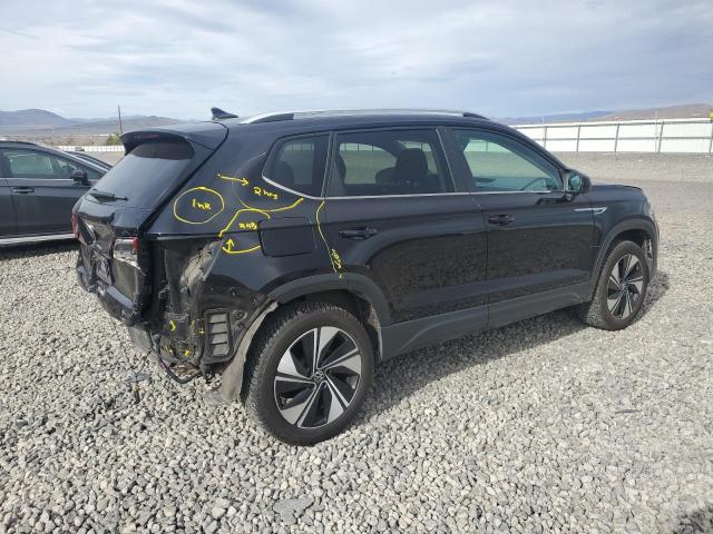 Vin: 3vvvx7b28pm358321, lot: 52964375, volkswagen taos se se 20233