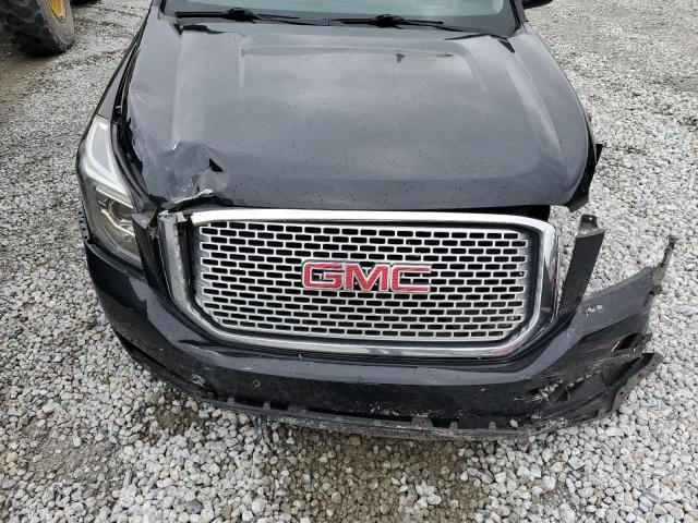 2017 GMC YUKON DENA - 1GKS1CKJXHR284889