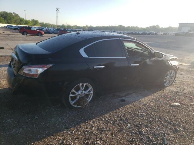Vin: 1n4aa5ap2ec475395, lot: 53714975, nissan maxima s 20143