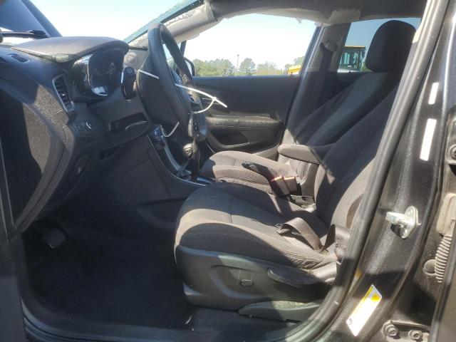 2019 CHEVROLET TRAX LS - 3GNCJKSBXKL174630