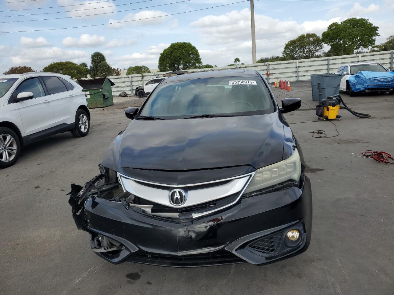 ACURA ILX PREMIUM