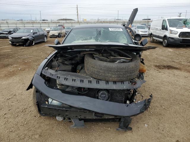2018 DODGE CHARGER PO 2C3CDXKTXJH194572