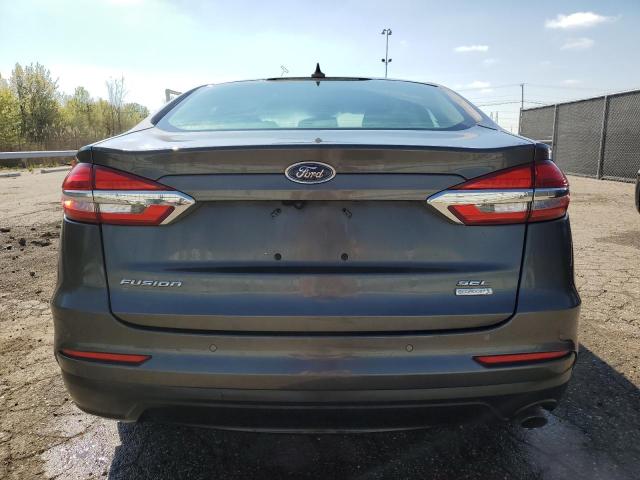 2020 FORD FUSION SEL 3FA6P0CD5LR179683