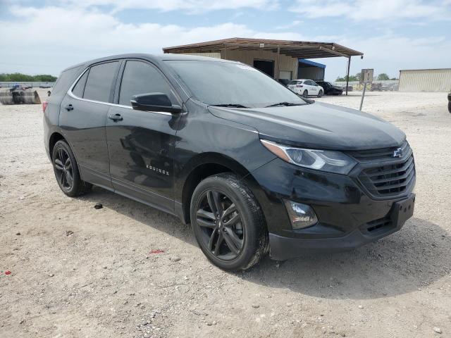 Vin: 3gnaxkevxll213360, lot: 51784005, chevrolet equinox lt 20204