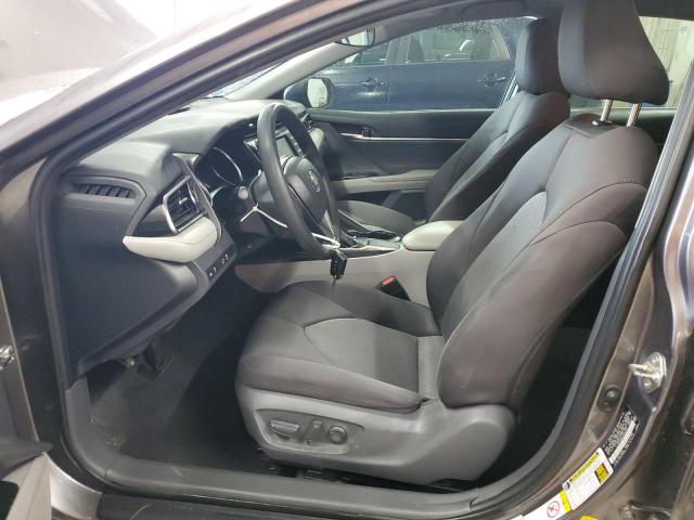 2019 TOYOTA CAMRY L - 4T1B11HK4KU246011