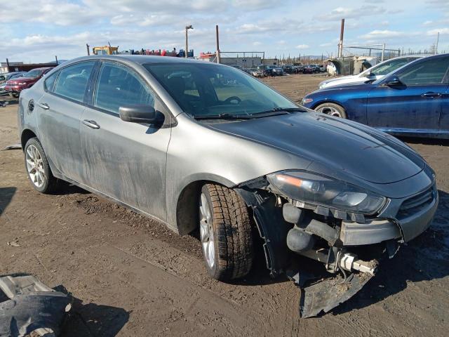 Vin: 1c3cdfbaxdd305731, lot: 53505805, dodge dart sxt 20134