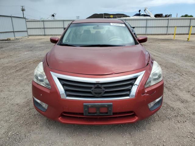 2013 NISSAN ALTIMA 2.5 - 1N4AL3AP1DN541761