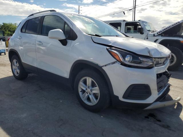 Vin: kl7cjpsm9mb363679, lot: 54657545, chevrolet trax 1lt 20214