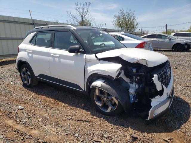 2023 HYUNDAI VENUE SEL - KMHRC8A37PU258908