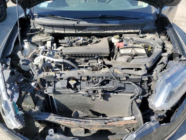 2016 NISSAN ROGUE S - KNMAT2MT0GP687896