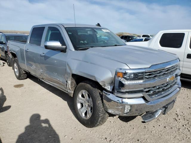 Vin: 3gcuksejxjg348412, lot: 51994685, chevrolet all models k1500 ltz 20184