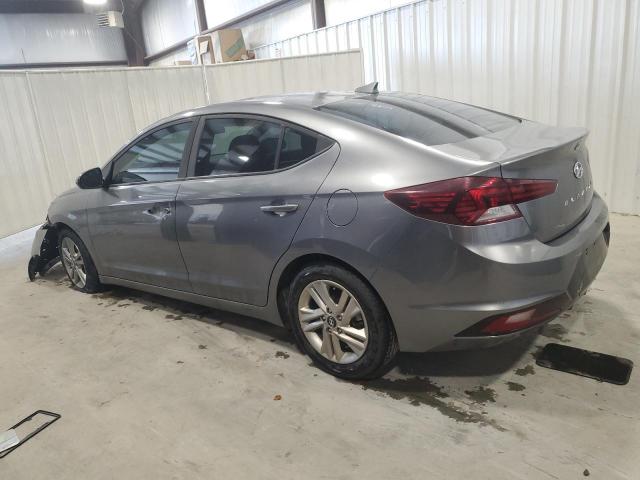 Vin: 5npd84lf5kh420411, lot: 52112925, hyundai elantra sel 20192