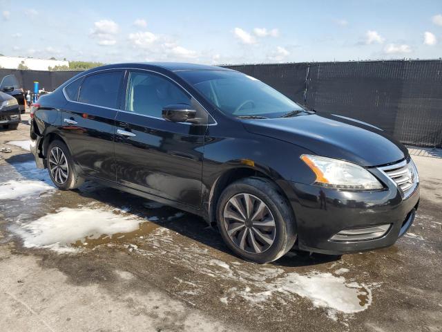 Vin: 3n1ab7ap3ey292360, lot: 54187585, nissan sentra s 20144