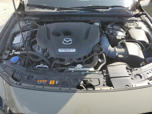 2024 MAZDA 3 CARBON T 3MZBPBXY3RM412254
