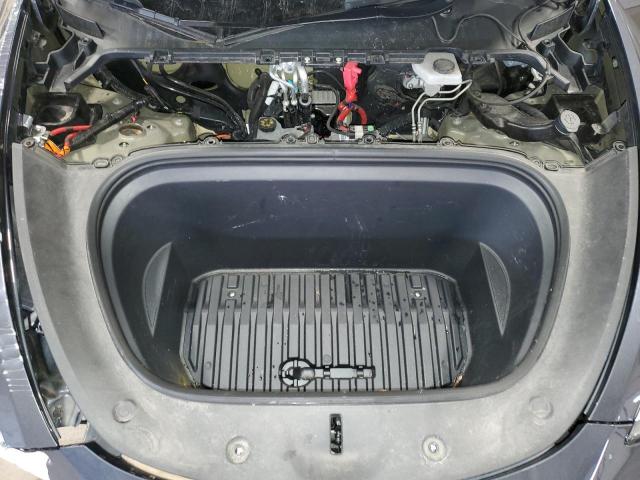 2023 TESLA MODEL Y - 7SAYGDEEXPA074208