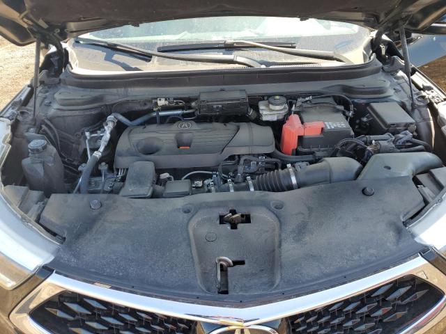 2021 ACURA RDX 5J8TC1H38ML002576