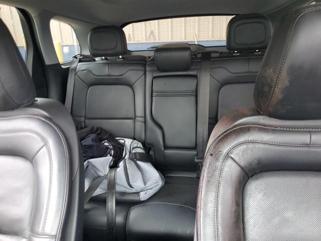 2021 LINCOLN CORSAIR - 5LMCJ1C93MUL13173