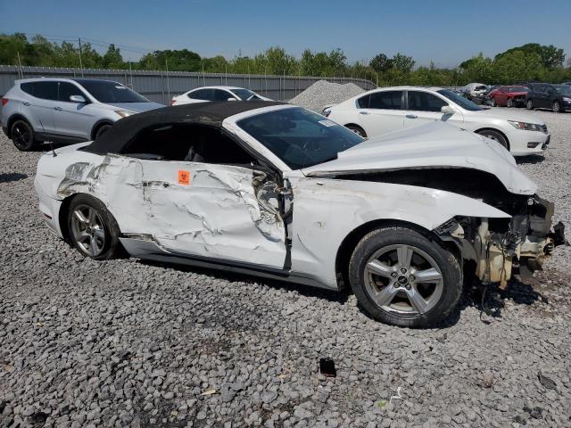 Vin: 1fatp8em1f5352346, lot: 53817605, ford all models 20154