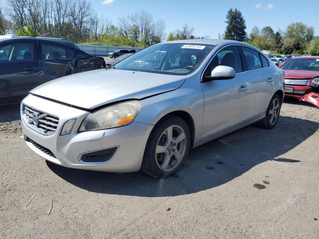 VOLVO S60 T5
